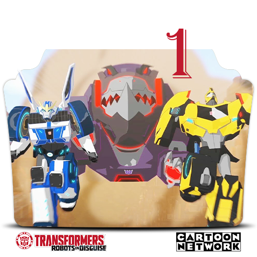 Transformers Robots In Disguise S01 by KTSample on DeviantArt