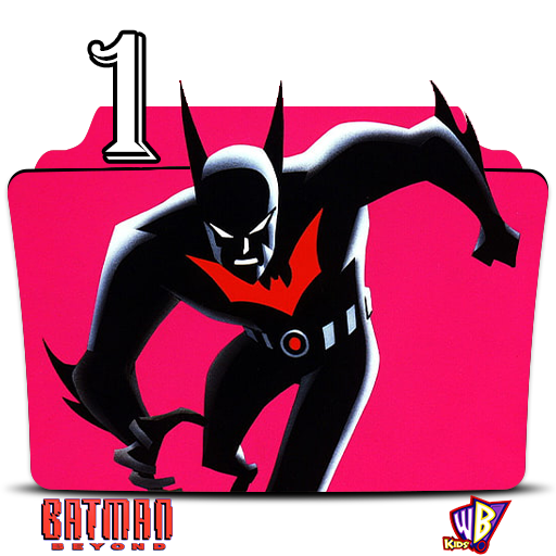 Batman Beyond S1 V2 by KTSample on DeviantArt