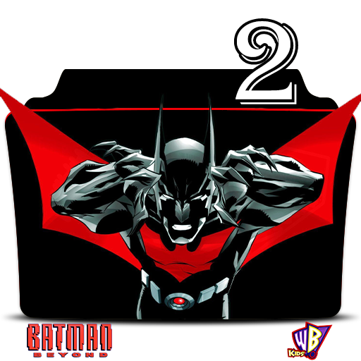 Batman Beyond S2 by KTSample on DeviantArt