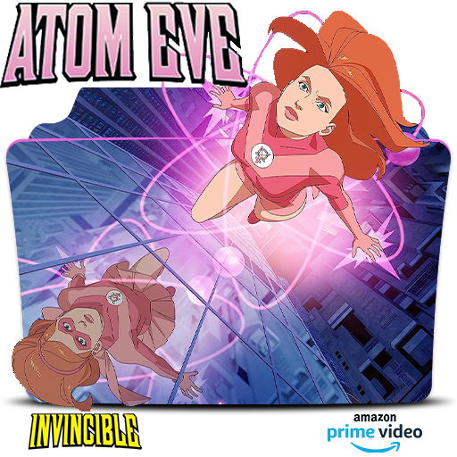 Atom Eve Specialpsd by KTSample on DeviantArt