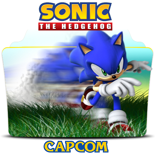 Sonic the Hedgehog Main Title V2 by KTSample on DeviantArt