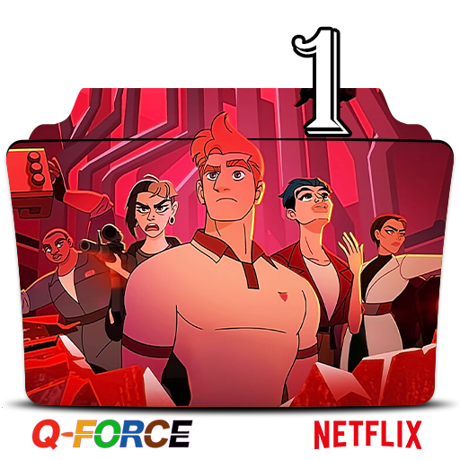 QForce S1 V2 by KTSample on DeviantArt