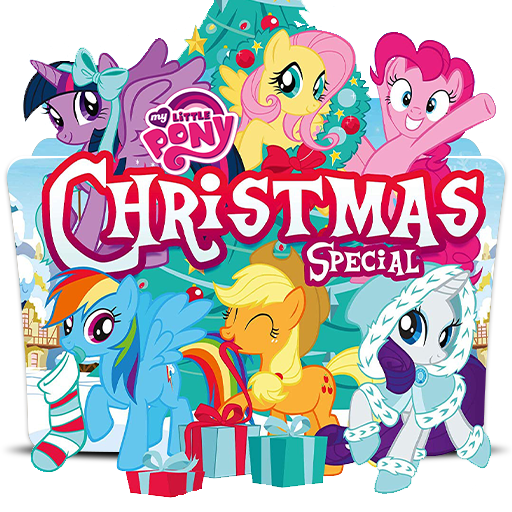 My Little Pony Christmas Special by KTSample on DeviantArt