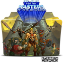 ゲームキャラクター ZCWO Michelangelo FOOLS PARADISE TMNT ZCWO Michelangelo FOOLS PARADISE TMNT - メルカリ