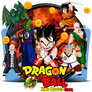 Dragon Ball Saga 8 King Piccolo Saga