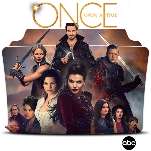 Once Upon a Time Series Title by KTSample on DeviantArt