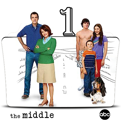 The Middle S1 by KTSample on DeviantArt