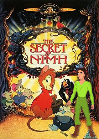 Secret Of Nimh Jason S Beggining Ch 8 By Waterl On Deviantart