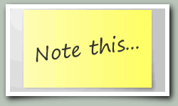 Post-it note in Flash CS3