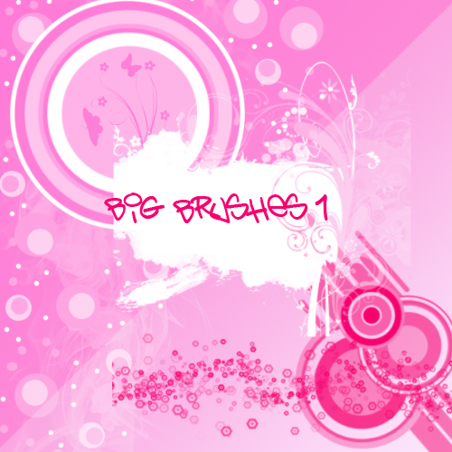 Big Brushes 1 by KrisPS on DeviantArt