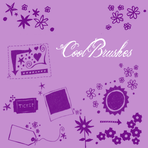 Cool Brushes by KrisPS on DeviantArt