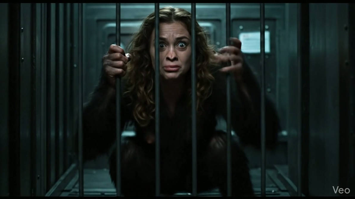 Pinterest Caged Caged by wolfmanjack on DeviantArt