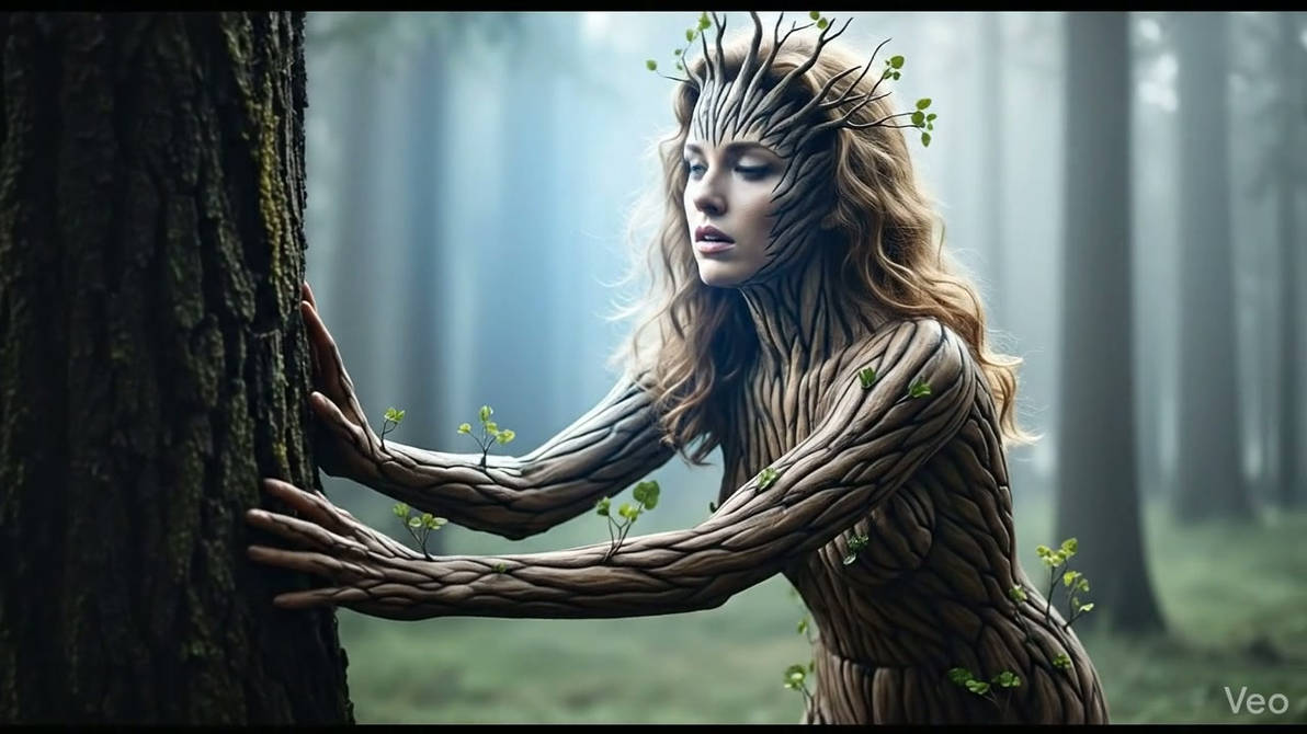 Joining The Forest 02 by wolfmanjack on DeviantArt