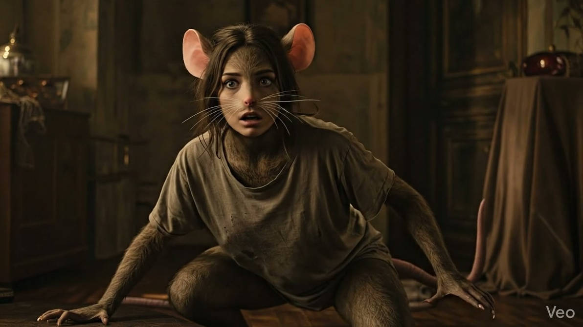 Mouse Hunt 04 by wolfmanjack on DeviantArt