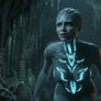 New Alien Life Form 02