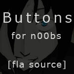 Flash Buttons for n00bs