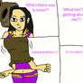 Nico Robin Absorbed - Part 1