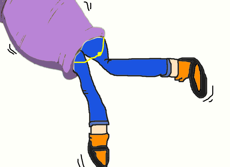 Lileehilee Cell Absorbs Android 18 by lileehilee on DeviantArt