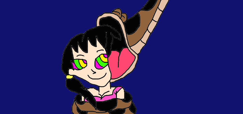 Videl First Date by Kaa by lileehilee on DeviantArt