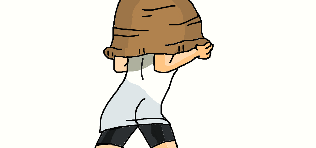 Cell Absorbs Videl By Lileehilee On Deviantart