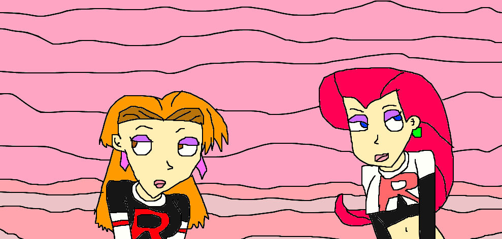 A Weird Idea in the Stomach by lileehilee on DeviantArt