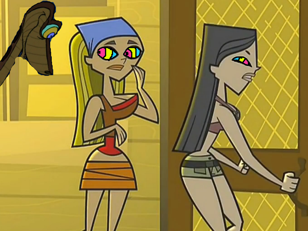 Heather and Lindsay Hypnosis by Kaa by lileehilee on DeviantArt