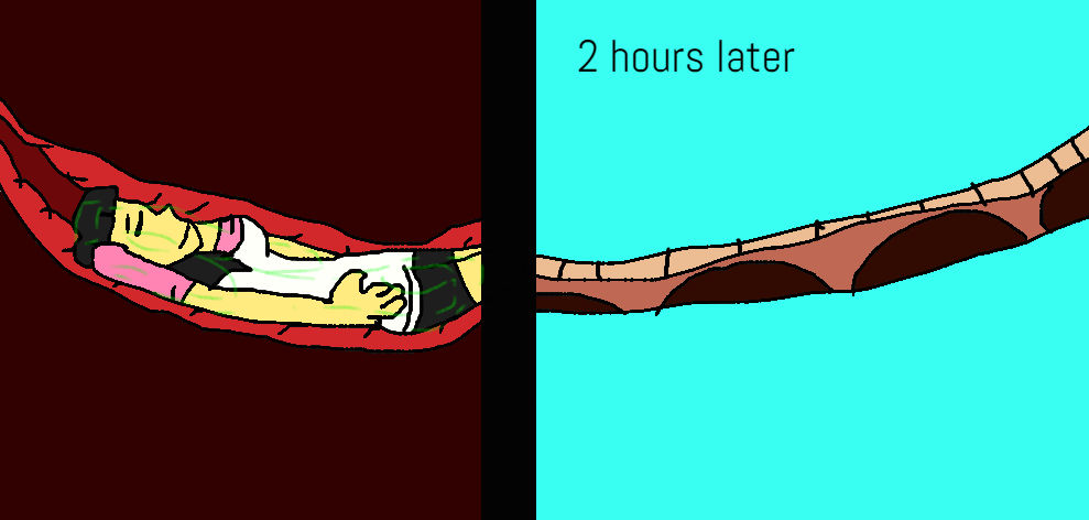 Videl S Digest Hypnosis Part 6 Ending By Lileehilee On Deviantart Videl S Digest Hypnosis Part 6 Ending By Lileehilee On Deviantart