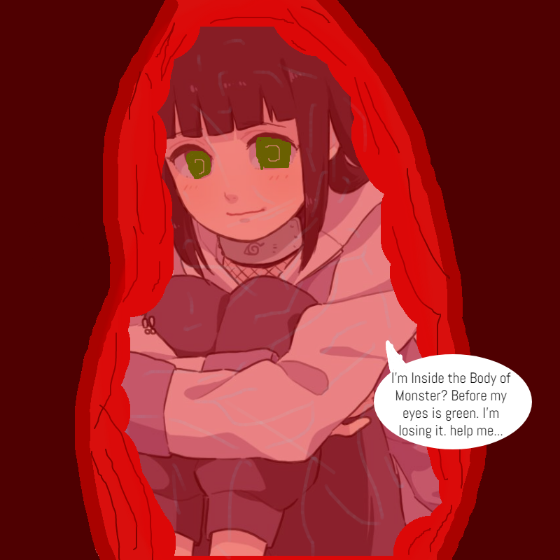 Hinata's Lunch - Part 6 (Ending) by lileehilee on DeviantArt