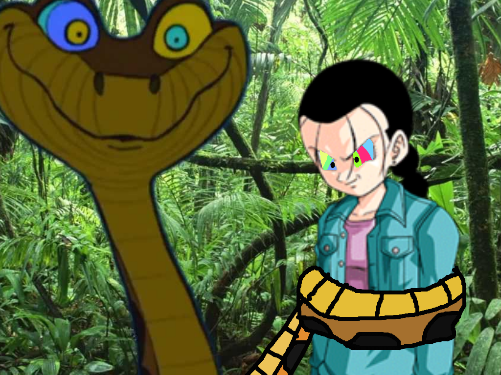 Hypnosis In The Forest With Videl By Lileehilee On Deviantart Hypnosis In The Forest With Videl By Lileehilee On Deviantart