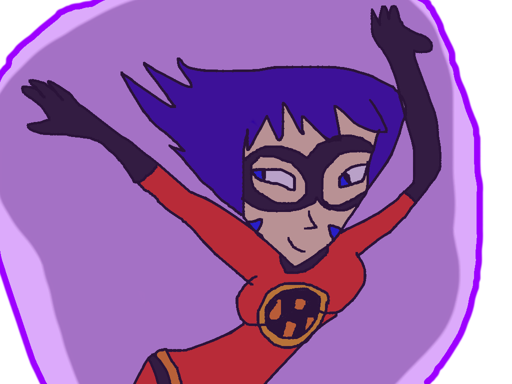 Luna Use Force Fields by lileehilee on DeviantArt