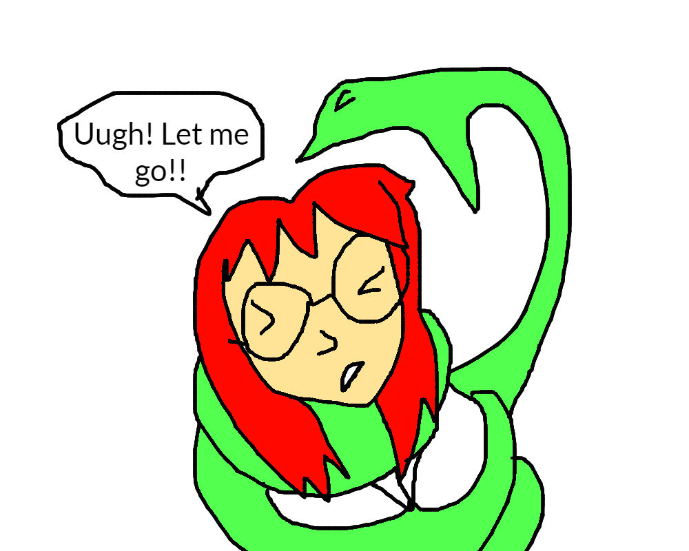 Amelia's Snake Food 1.1 by lileehilee on DeviantArt