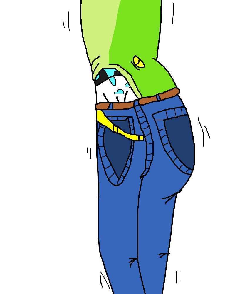 Android 18's Jungle Snake Day by lileehilee on DeviantArt