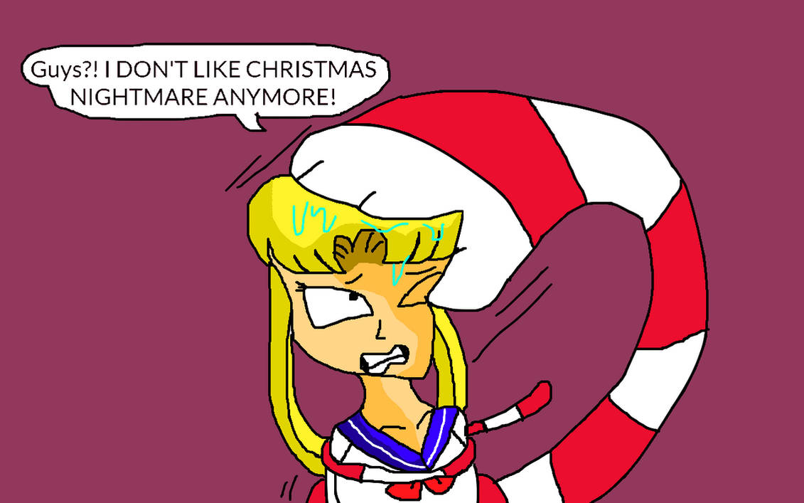 Candy Cane Snake VS Usagi by lileehilee on DeviantArt