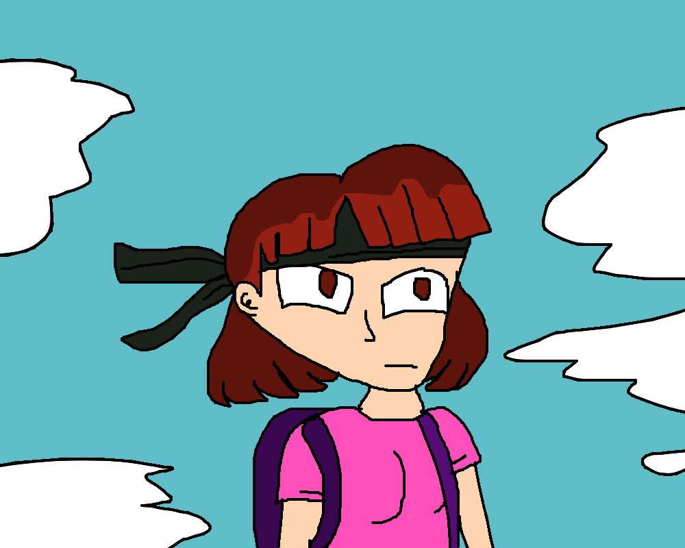 Dora and the Lost City of Gold by lileehilee on DeviantArt