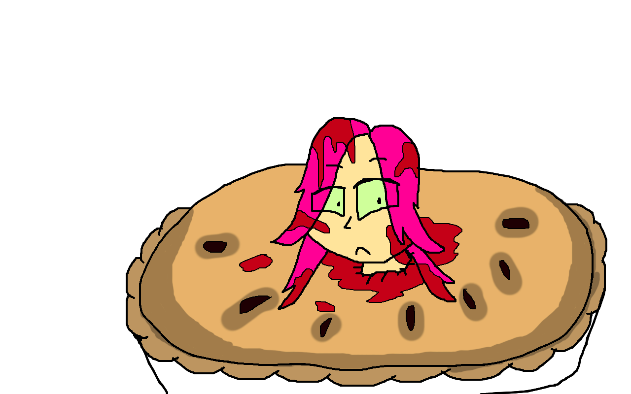 Star-Cherry Pie by lileehilee on DeviantArt