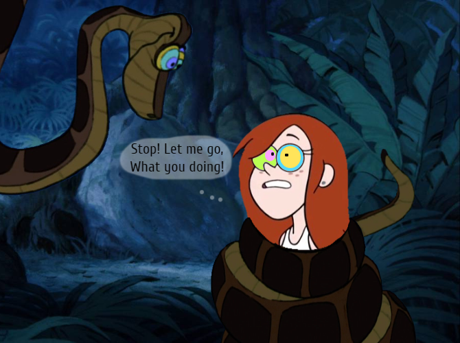 wendy jungle cheetah