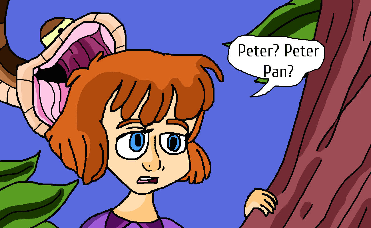 Jane the Snake Food - Part 1 by lileehilee on DeviantArt