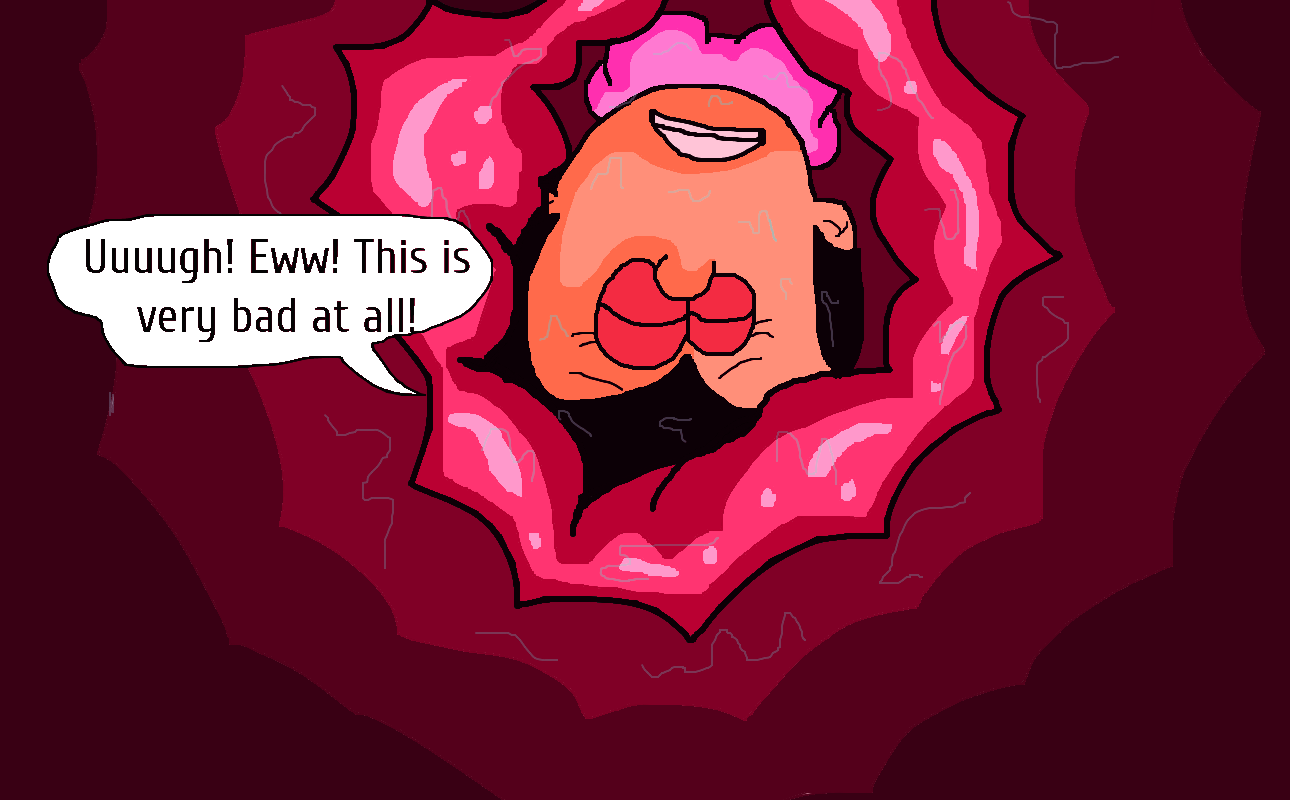 Maria Meets Anaconda - Part 2 by lileehilee on DeviantArt