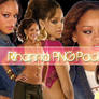 Rihanna PNG Pack 1