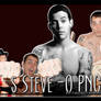 Steve-O PNG Pack