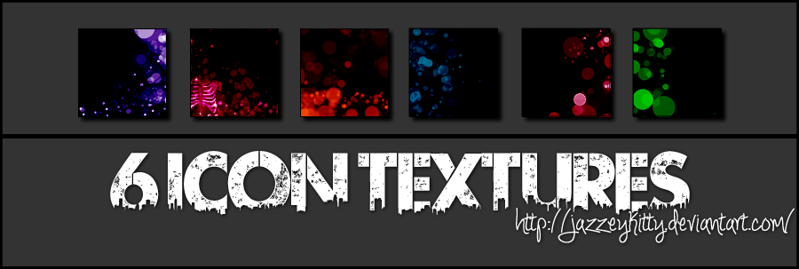 Icon Texture Pack 7