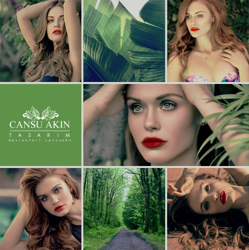 PSD #11 by CansuAkn on DeviantArt