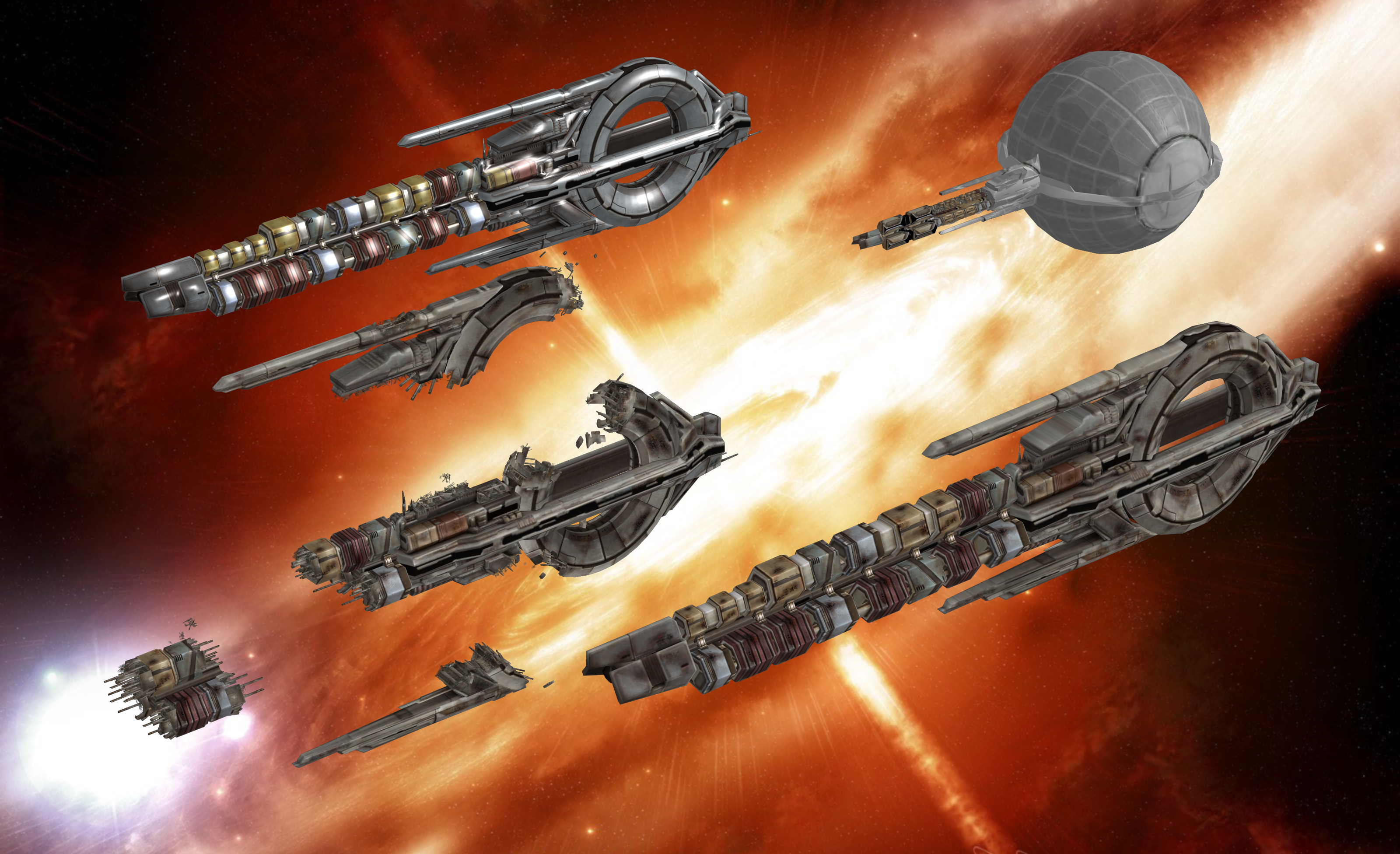 mass effect quarian ships mass effect quarian ships