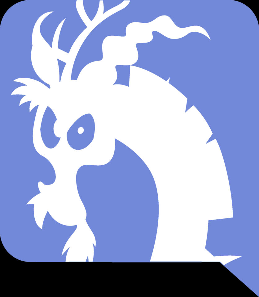Icon Replacement For Discord App Read Desc By Kmn483 On Deviantart