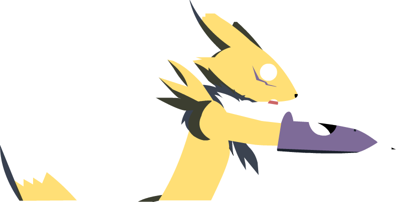 renamon WTF is that final