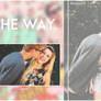 + The Way. PSD