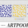 + ARTPOOP PATTERNS |3|