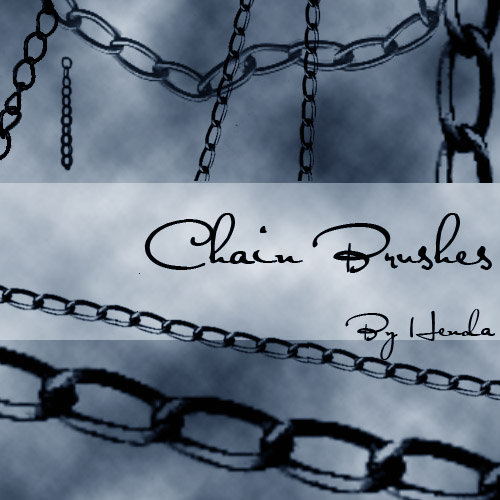 Chains Brushes
