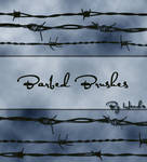 Barbed Brushes by Henda-Stock