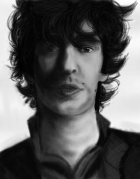 Ben Whishaw